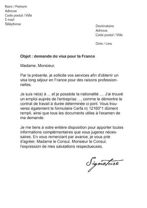 Demande De Visa Pour Assister à L Accouchement En France